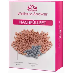 Wellness Shower Nachfüllset