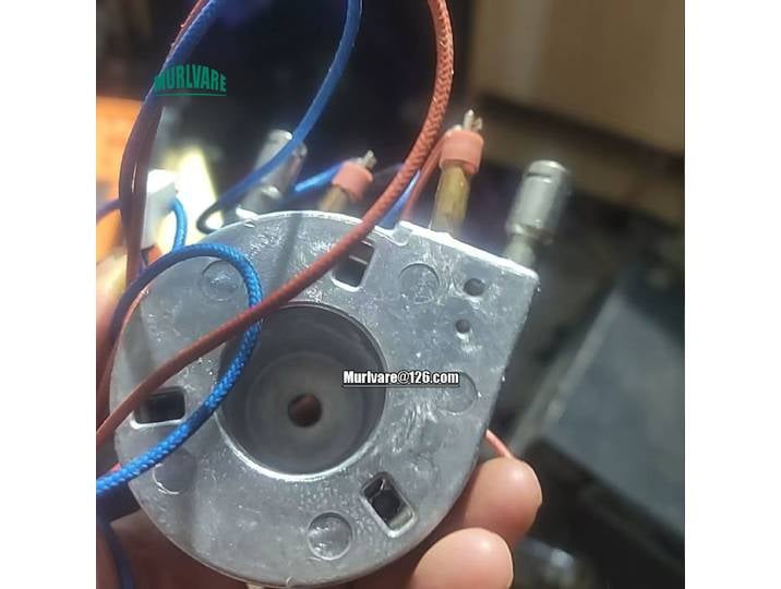 Accessoires de Machine à café 230V 1300W, élément chauffant, bloc chauffant pour remplacement de Machine à expresso MAXIM'S