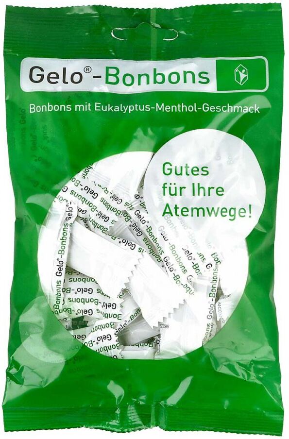 Gelo-Bonbons