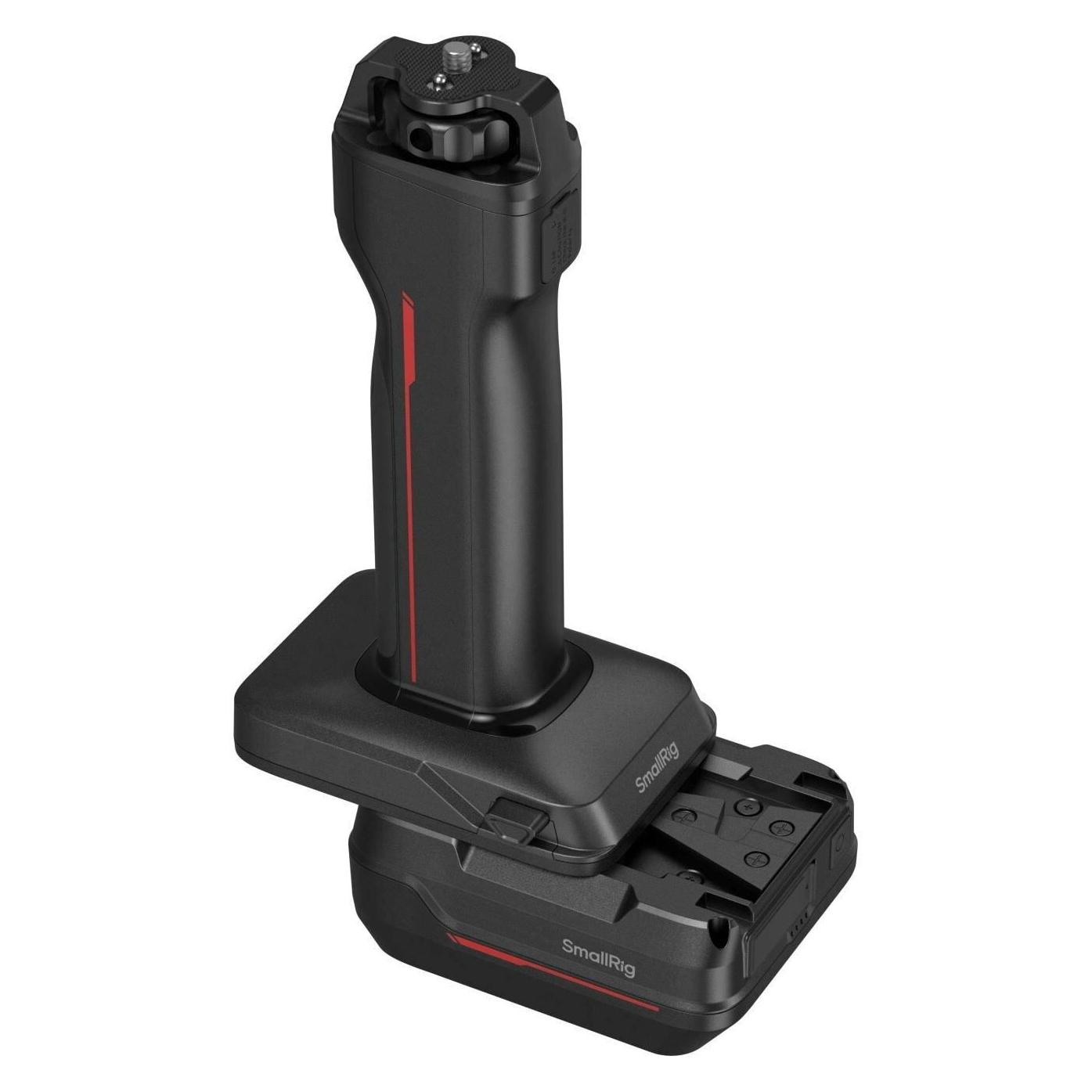 SmallRig SH73 Grip Handle Designed Powerbank, Studioblitzanlagen (4767)