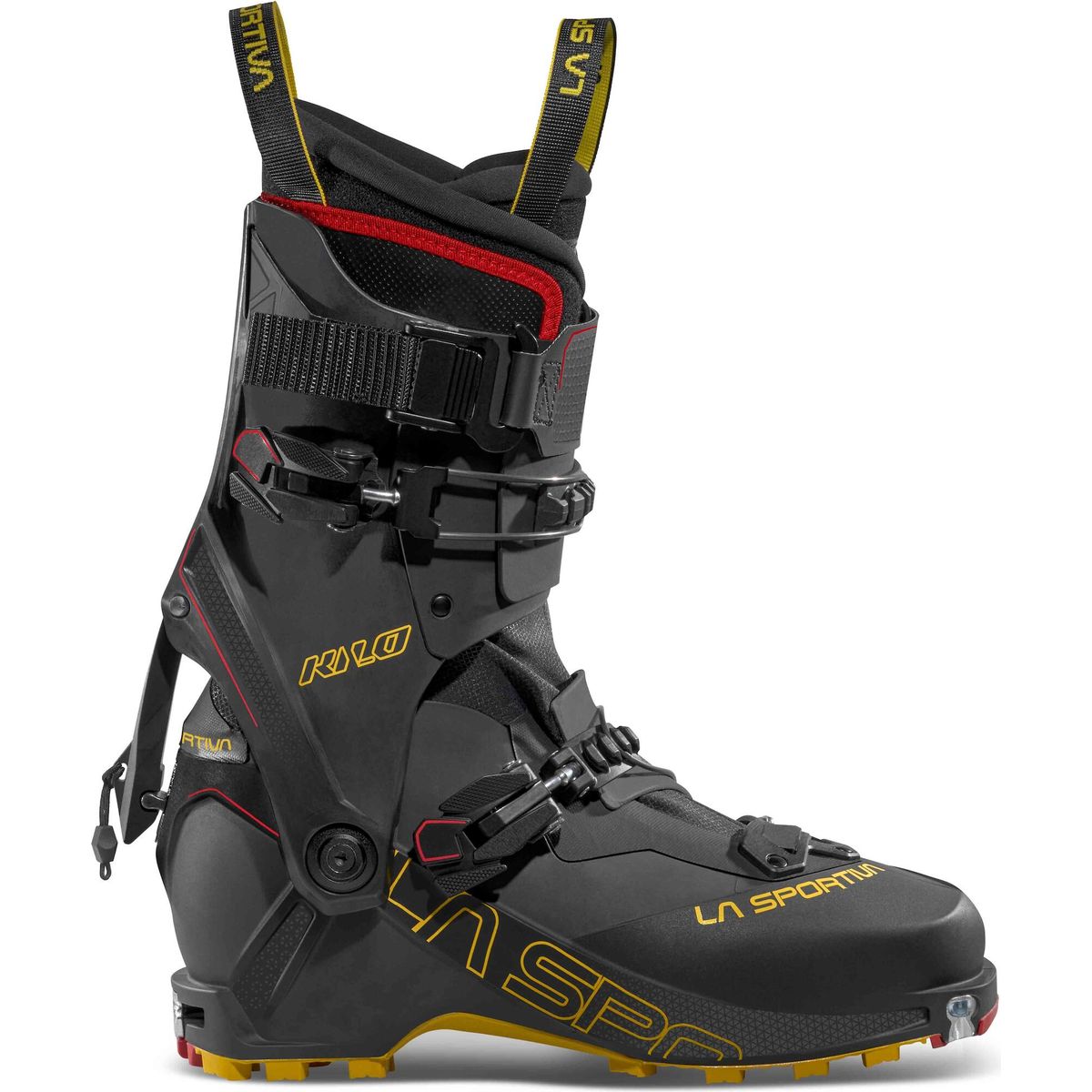 La Sportiva Kilo black/yellow (K00Y00) 27.5 ZFSB060K00Y00275