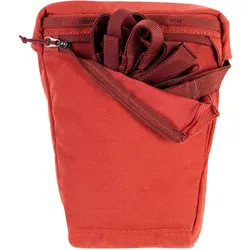 System mocowania smyczy Ruffwear Knot-a-Hitch - red clay/red clay (Hund, Allgemein), Halsband + Leine