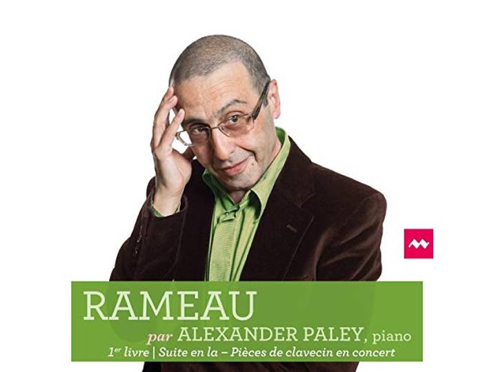Alexander Paley - Rameau Par Alexander Paley Premier