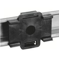 ABB 1SVR450118R1000 CM-CT-A Schnappbefestigung für DIN-Schienenbefestigung von CM-CT Schnappbefestigung 10 St.
