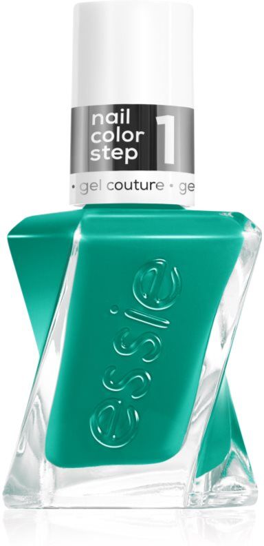 Gel by essie nail polish shade 13.5 ml