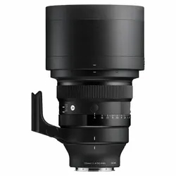 Art 1,4/135 mm DG Sony E-Mount, schwarz, Objektiv
