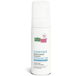 Sebamed Clear Face Unreine Haut Reinigungsschaum 150 ml