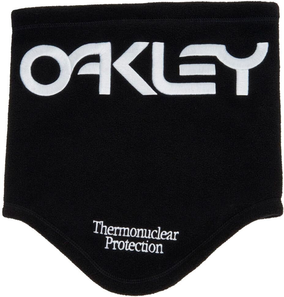 Oakley  - Tnp Neck Gaiter Blackout - Tour de cou