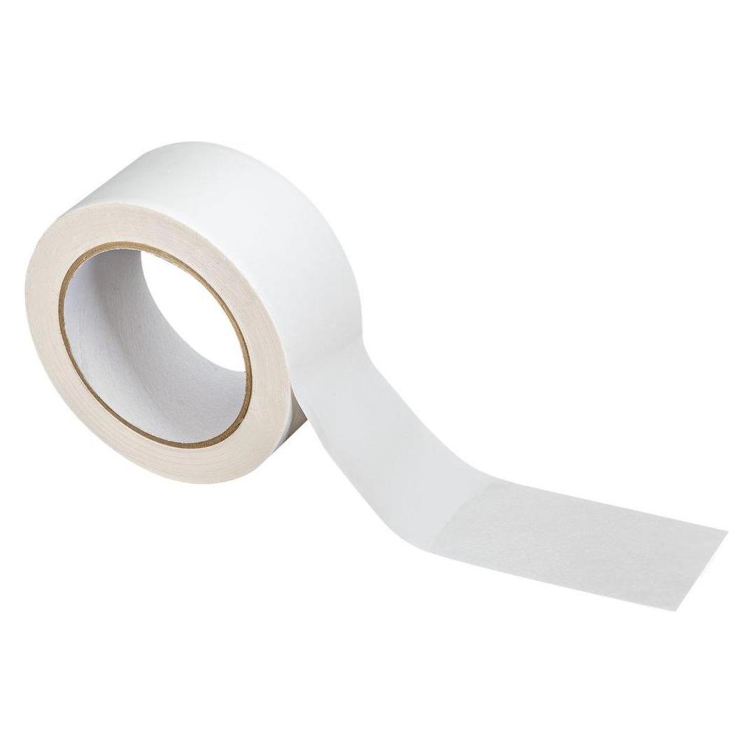 Accessory Tanzbodenband PVC 50mmx33m weiss (50 mm) (30005947)