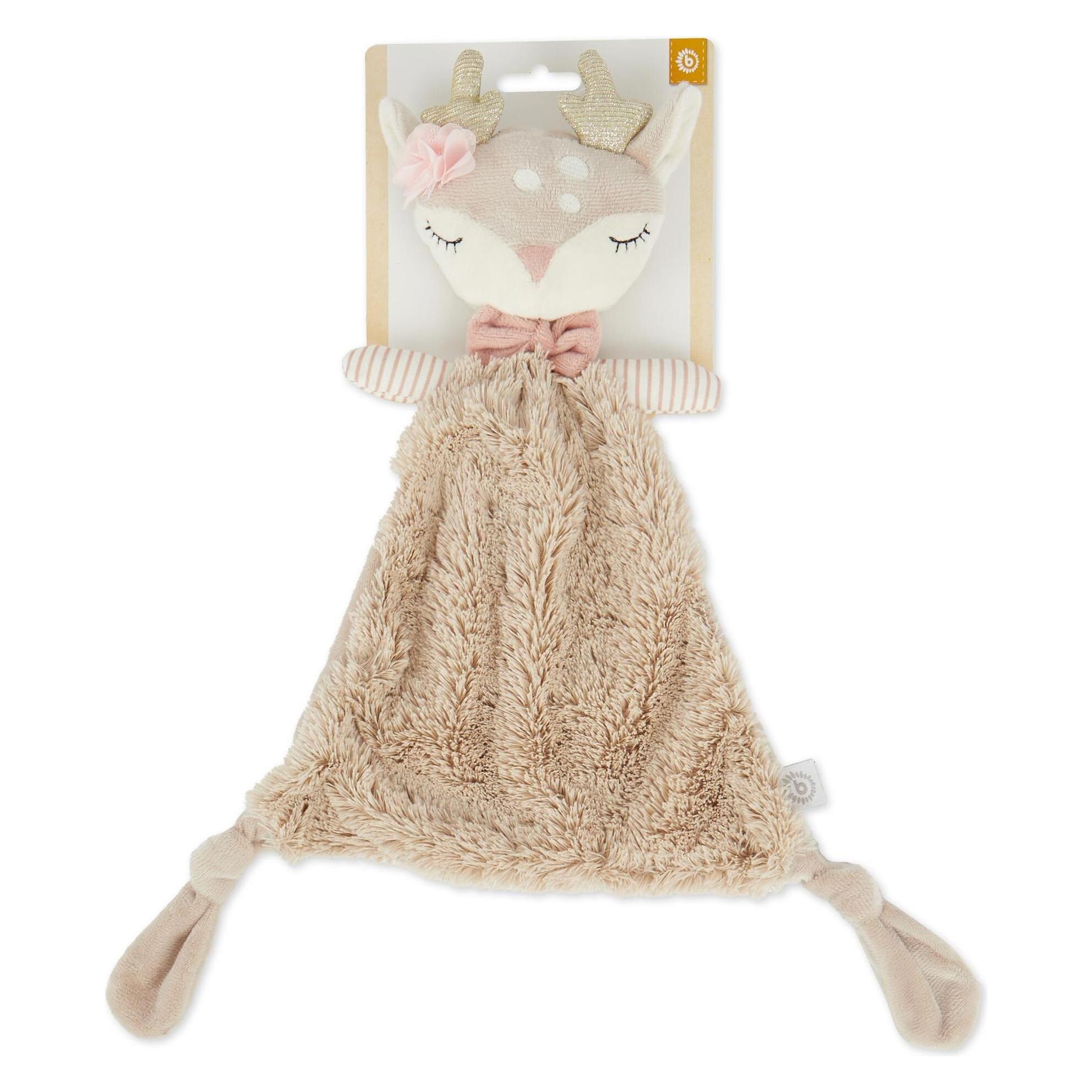 Bieco Reh Ella (36 x 26 cm) (16000003)