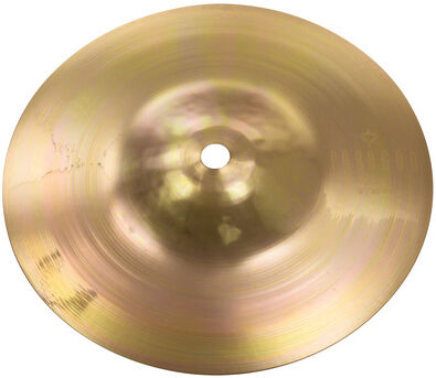 "Sabian 08"" Paragon Splash "