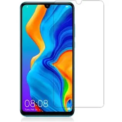 We-Vibe WE Verre trempé HUAWEI P30 LITE: Protection écran - anti-rayures - anti-bulles d (Huawei P30 Lite), Smartphone Schutzfolie