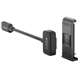 GoPro Contacto, Action Cam Zubehör, Schwarz