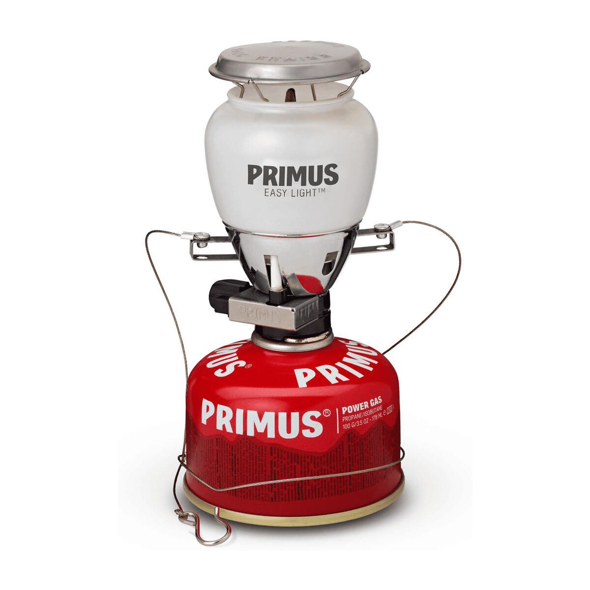 Primus Easylight Duo neutral P224543