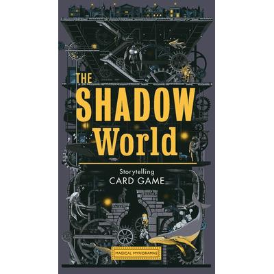 The Shadow World