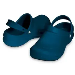 Crocs Work Bistro Unisex Marine US M12 (EU 46-47)