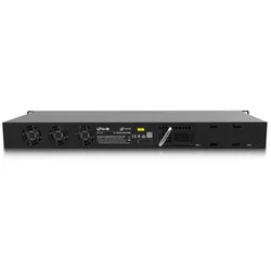 UBIQUITI UFiber OLT Rackmount Gigabit Managed Switch, 8x SFP, 2x SFP+, GPON