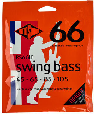 Rotosound RS66LF