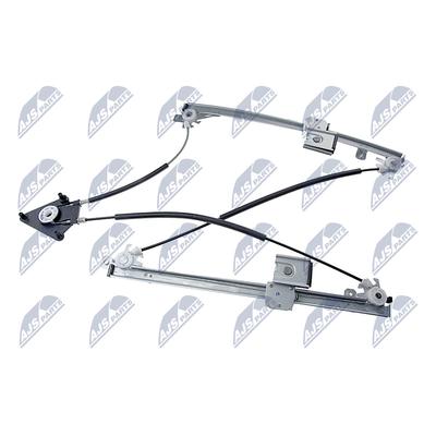 NTY Fensterheber EPS-SE-008 vorne links für VAG