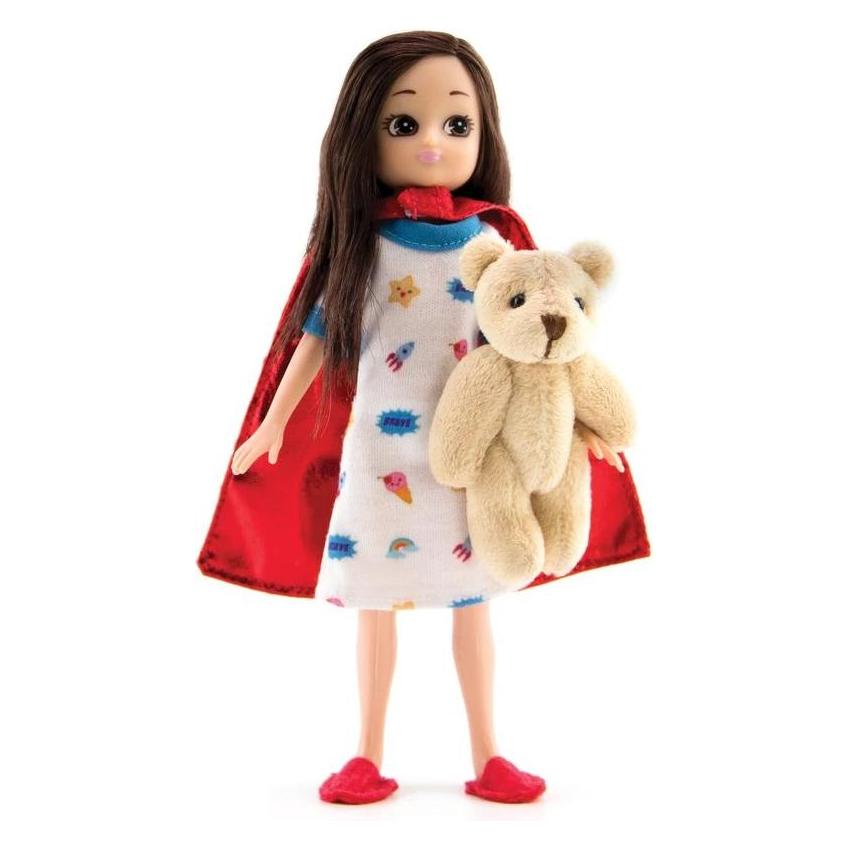 Lottie Hospital Doll (LT159)