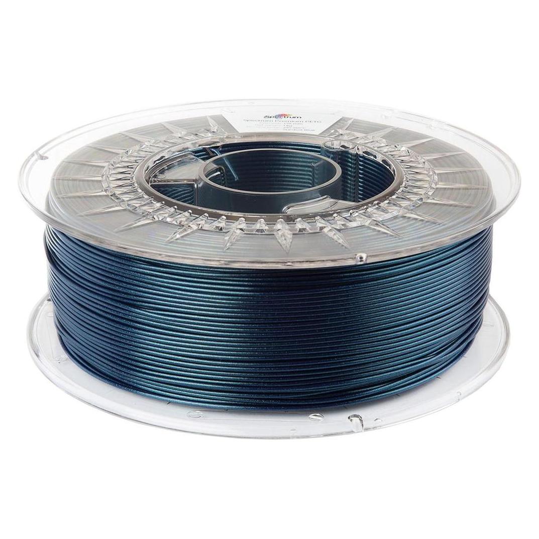 Spectrum SPECTRUMG 5903175652126 Filament (PETG, 1000 g, 1.75 mm) (5903175652126)