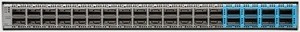 Cisco Nexus 93600CD, Managed, L2/L4, 100 Gigabit Ethernet, Rack-Einbau, 2U