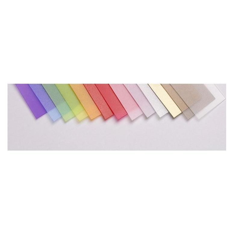 Clairefontaine Polypropylen Bogen (1x) (975852C)