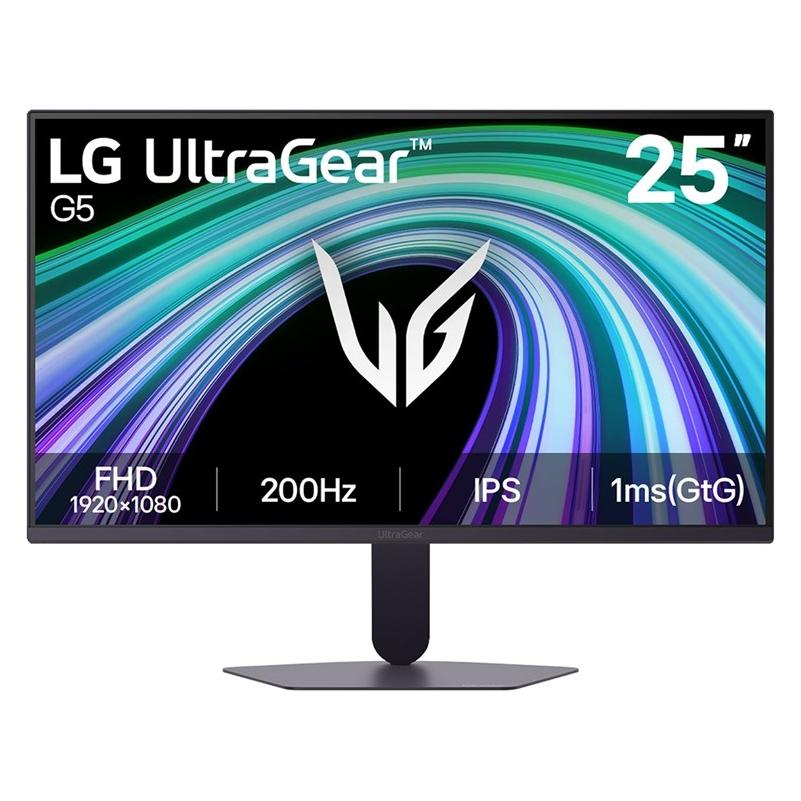 LG 25G523B-B (1920 x 1080 Pixel, 24.40") (25G523B-B.AEU)