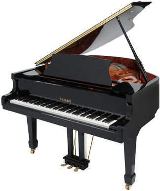 Thomann GP 160 E/P Grand Piano