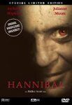 Sir Anthony Hopkins - Hannibal [2 DVDs] - Preis vom 09.10.2026 07:28:09 h