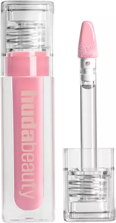 Huda Beauty - Faux Filler, Hochglänzender Lipgloss, 3.9 ml, UUU-Baby