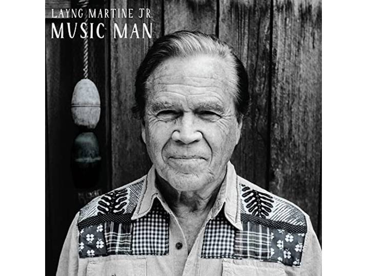 Music Man
