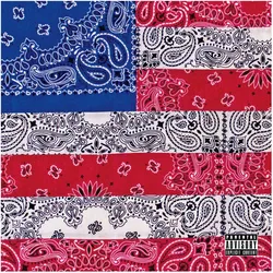 Alive, Schallplatten, ALL-AMERIKKKAN BADASS (GATE) (DLI) (Joey Bada$$)