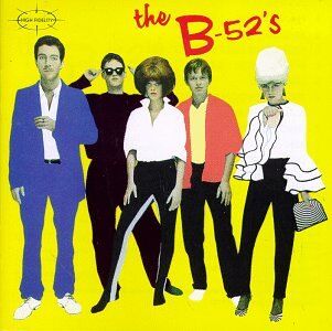 the B-52'S - B-52's - Preis vom 16.10.2026 11:41:07 h