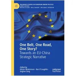 One Belt, One Road, One Story?, Fachbücher