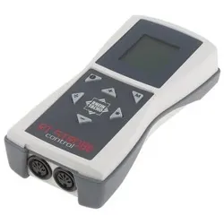 RS PRO STROBE control, Scheinwerfer, Schwarz