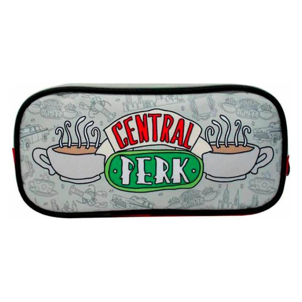 Blue Sky Friends - Trousse à stylos (34403013)
