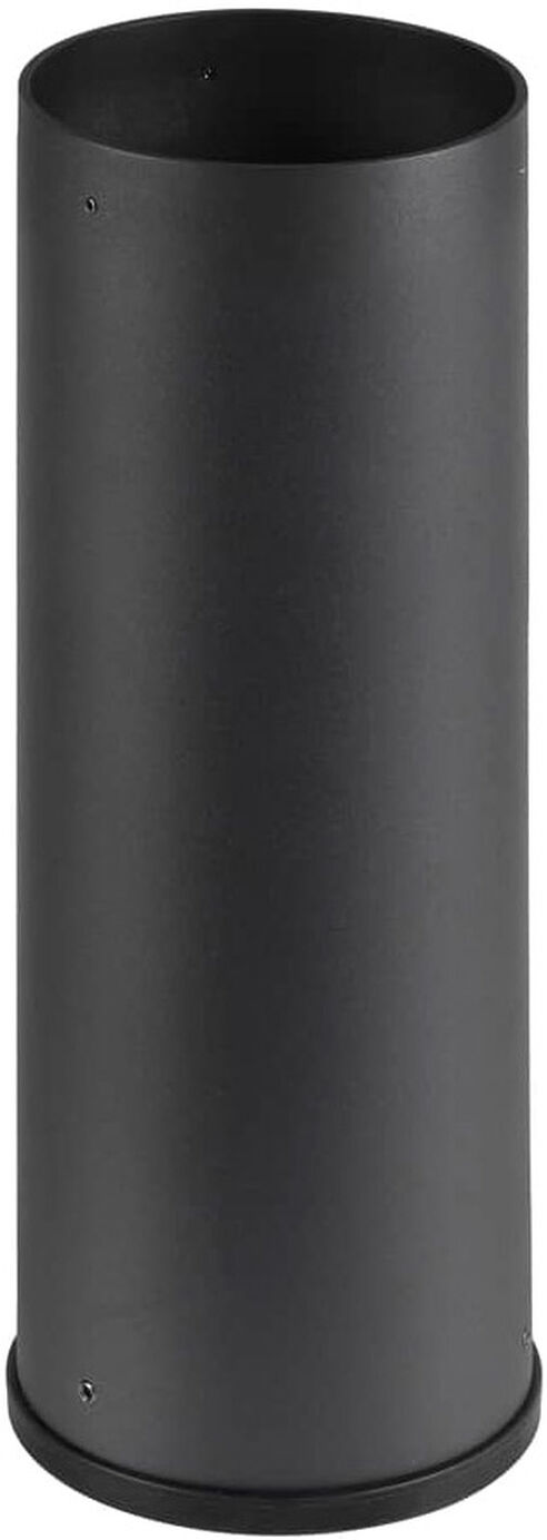 Slv M-Pol 30 Pole, Poller, Anthrazit, 23,4cm - Stand-, Wand- Und Deckenleuchten (Outdoor)