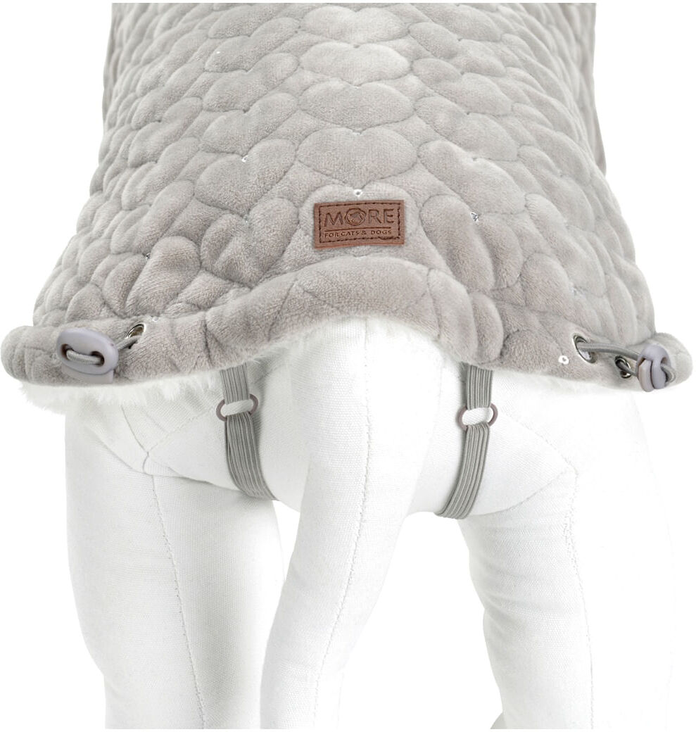 More Dog Cappotto Invernale Calla 24CM