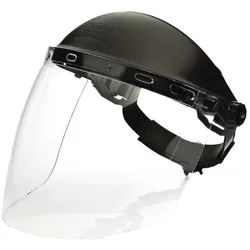 Bolle Safety, Schutzbrille + Gesichtsschutz, Sphere