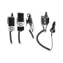Brodit 512151 - PDA Halter - Nokia 6700 Slide - aktiv - Halterung - mit KFZ L...