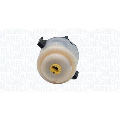 MAGNETI MARELLI Zünd-/Startschalter 000050035010 für VAG