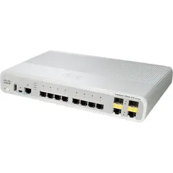 WS-C3560CPD-8PT-S neu