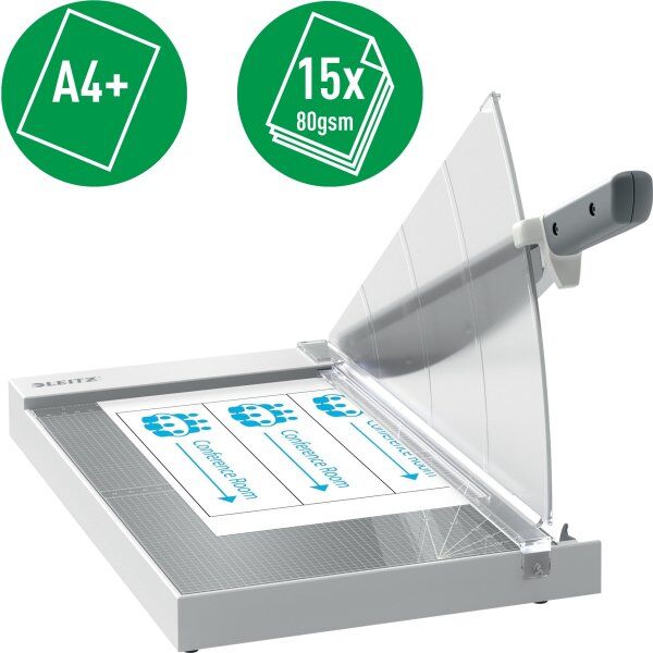 Leitz Office A4+ Skæremaskine