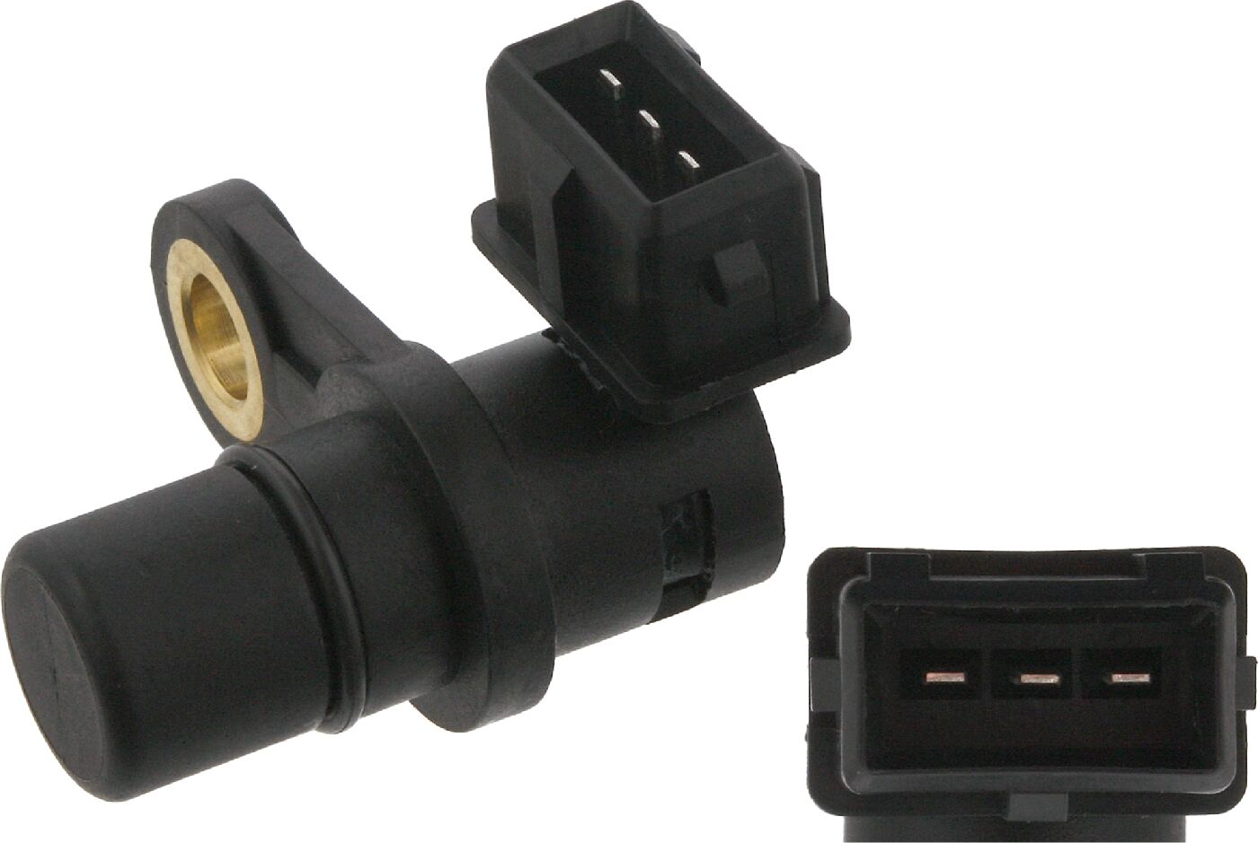 Febi Bilstein Sensor, Nockenwellenposition 33124 Für Daewoo