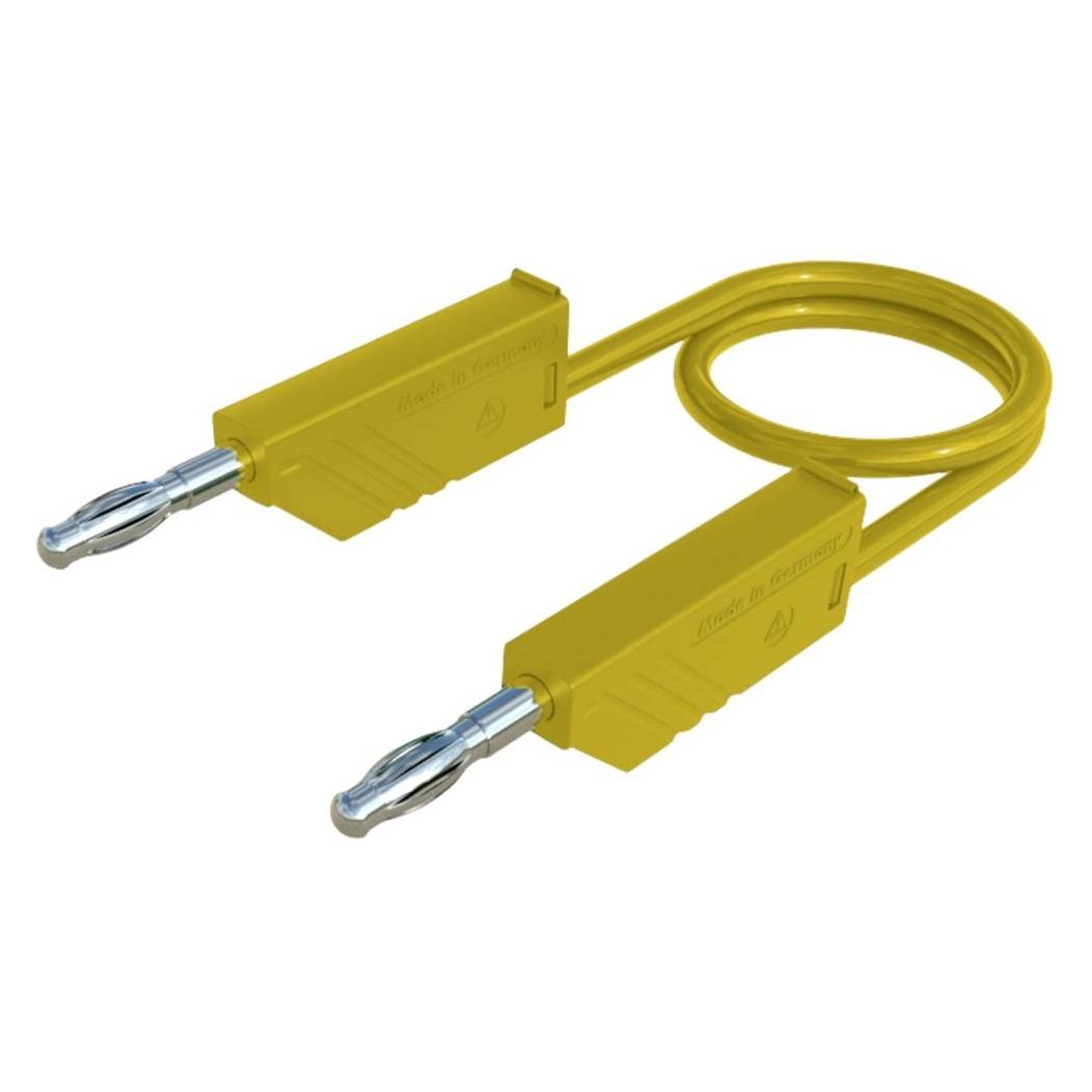 SKS Messleitung (Lamellenstecker 4 (934066103)