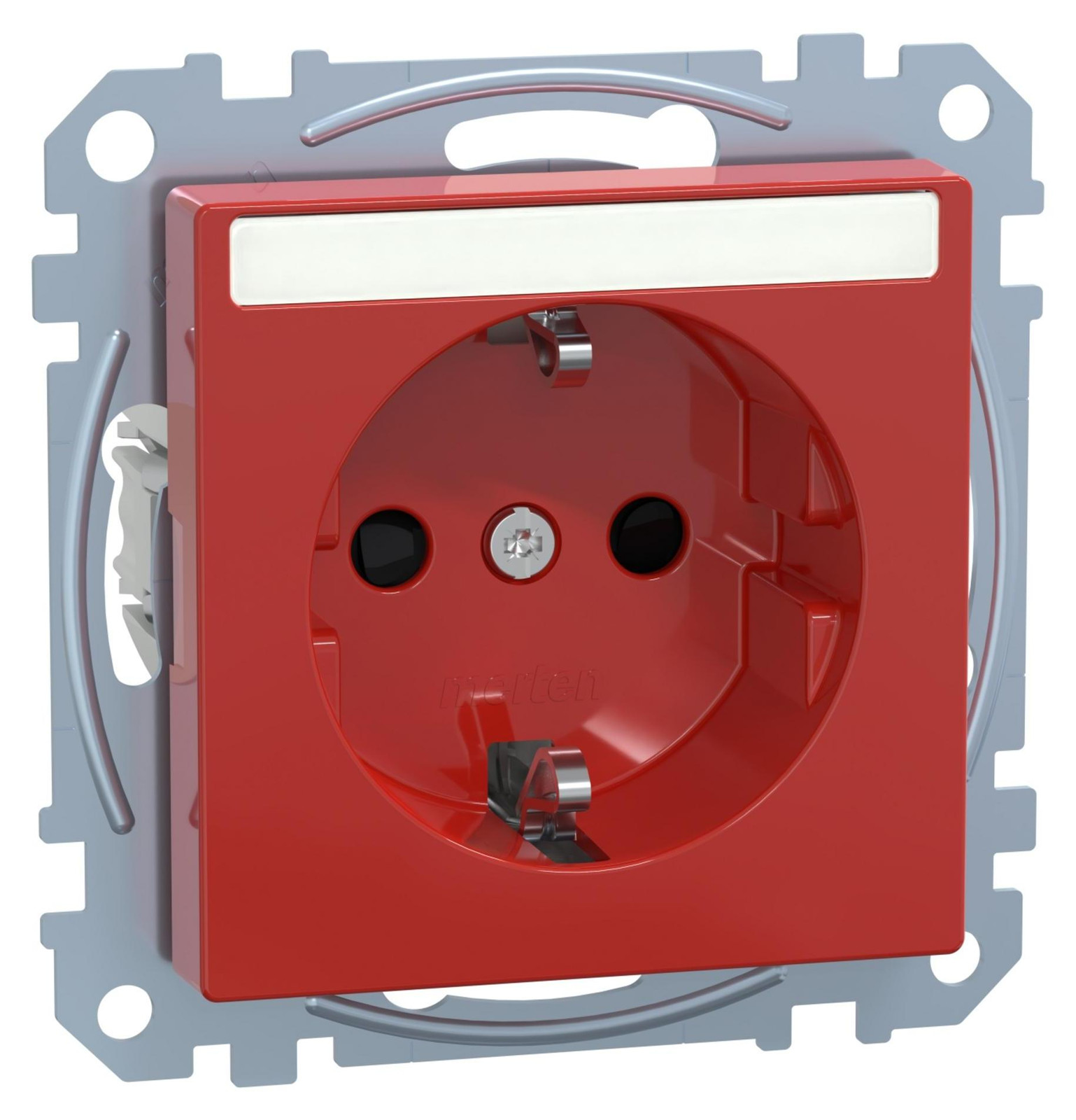 Merten SCHUKO-stopcontact model MEG2302-0306