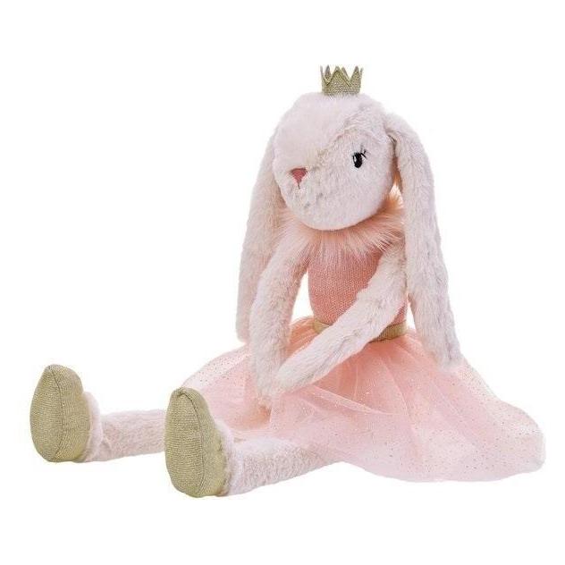 Beppe Vanille Gulia Hase 62cm (62 cm) (13674 BEPPE)
