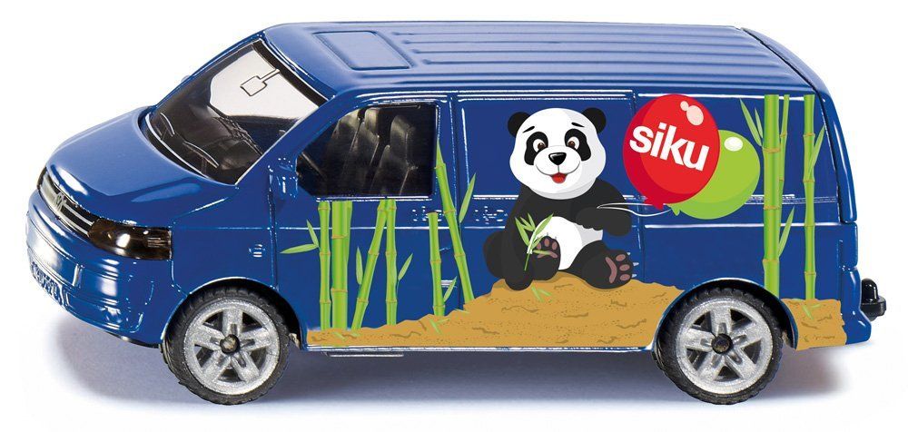 Siku VW Transporter 1338