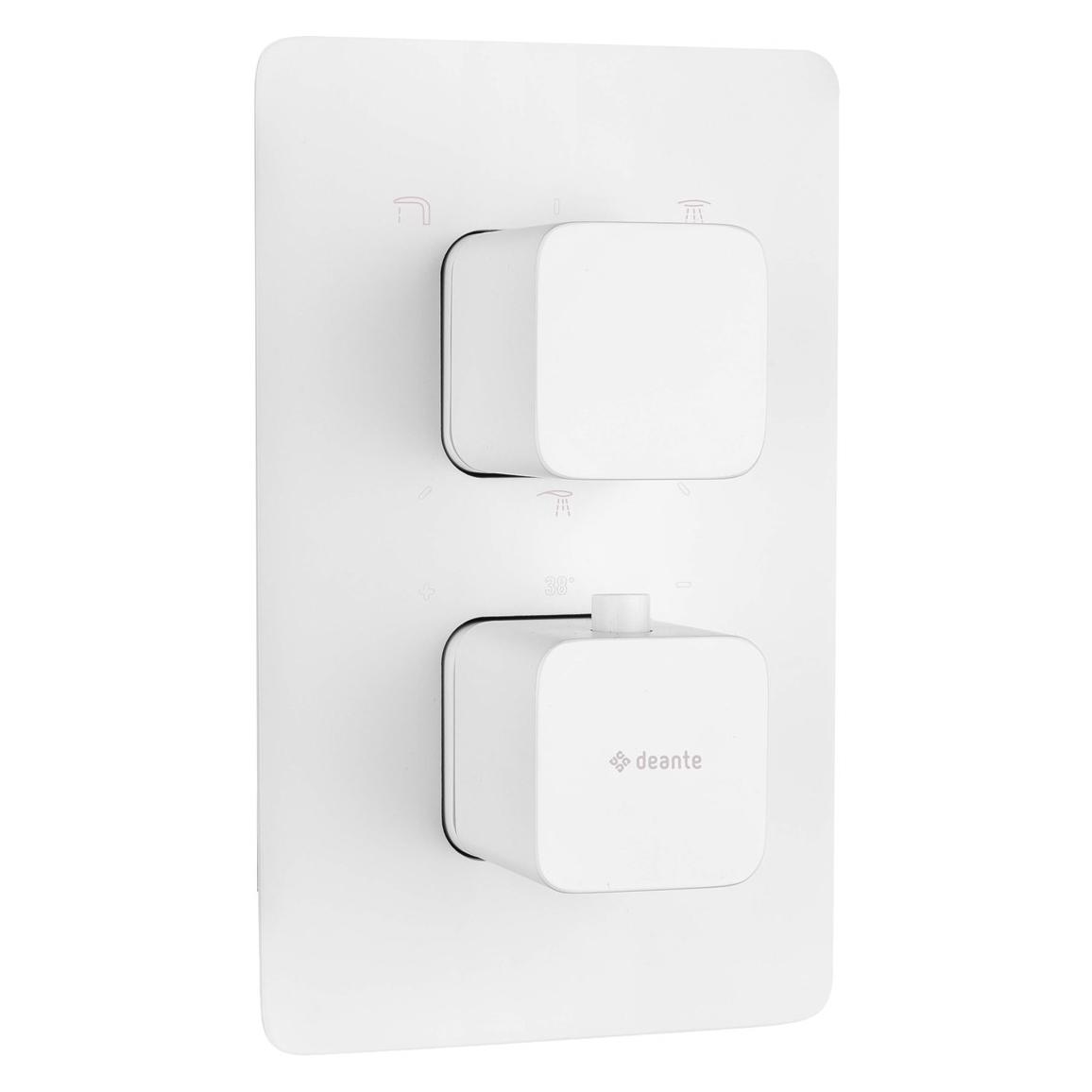 Externes Element für thermostatische BOX (BXY AECT)